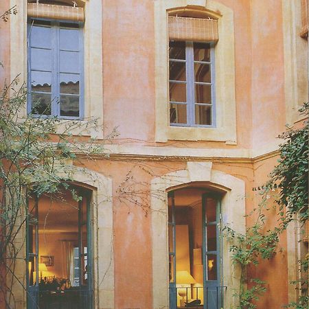 تاراسكون Rue Du Chateau المظهر الخارجي الصورة