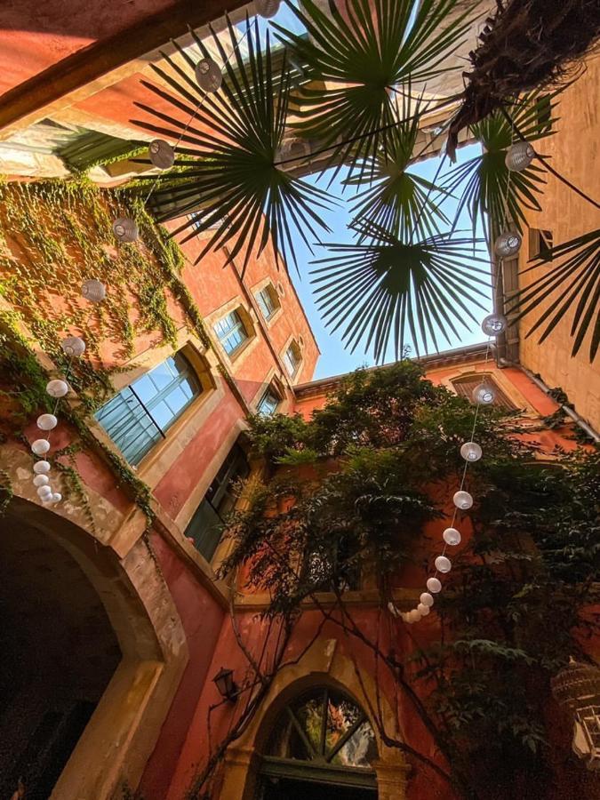 تاراسكون Rue Du Chateau المظهر الخارجي الصورة