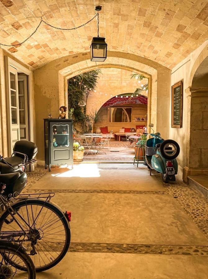 تاراسكون Rue Du Chateau المظهر الخارجي الصورة