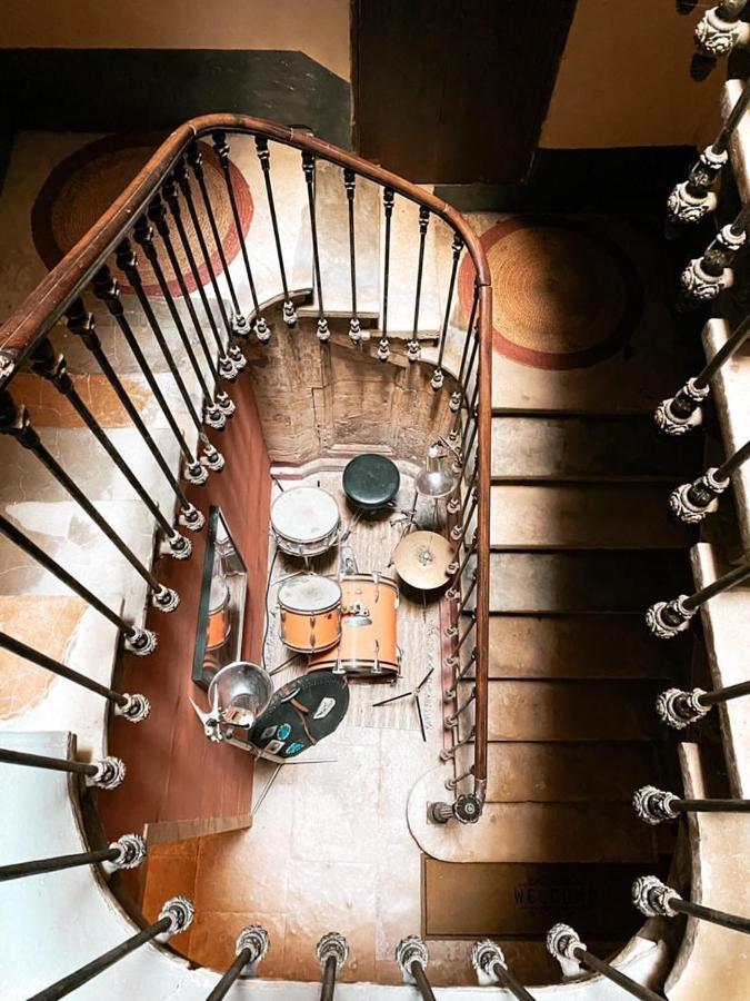 تاراسكون Rue Du Chateau المظهر الخارجي الصورة