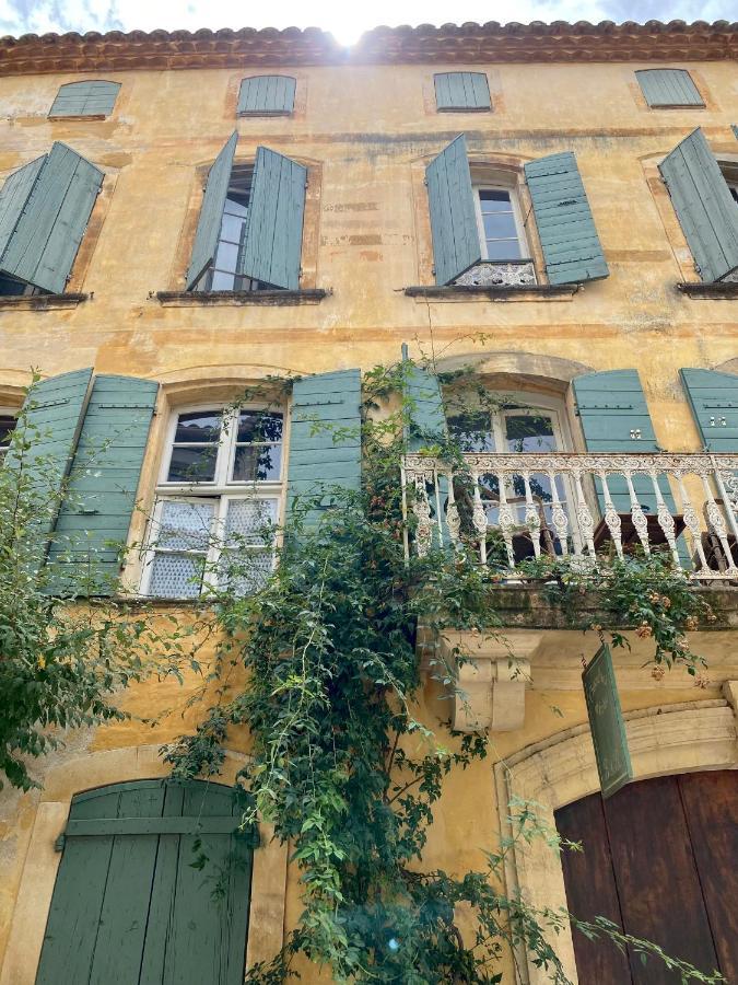 تاراسكون Rue Du Chateau المظهر الخارجي الصورة