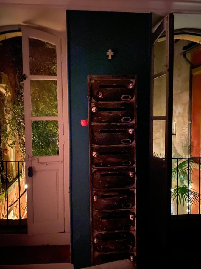 تاراسكون Rue Du Chateau المظهر الخارجي الصورة