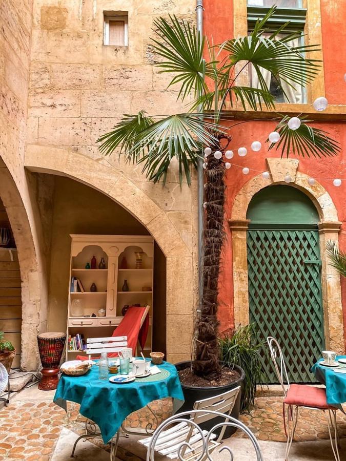تاراسكون Rue Du Chateau المظهر الخارجي الصورة