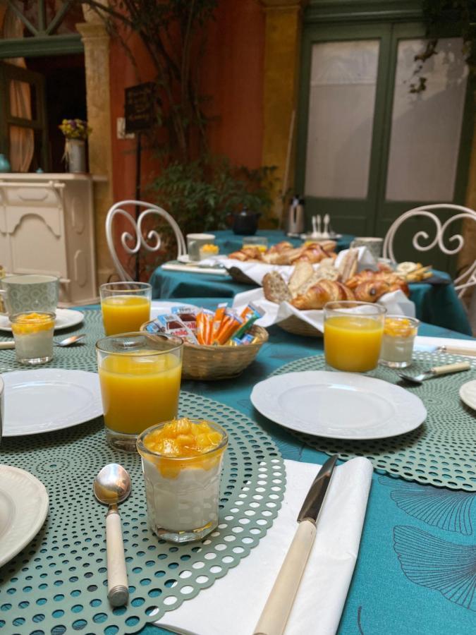 تاراسكون Rue Du Chateau المظهر الخارجي الصورة