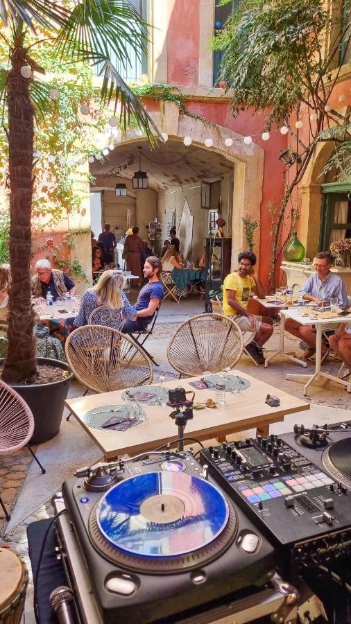 تاراسكون Rue Du Chateau المظهر الخارجي الصورة