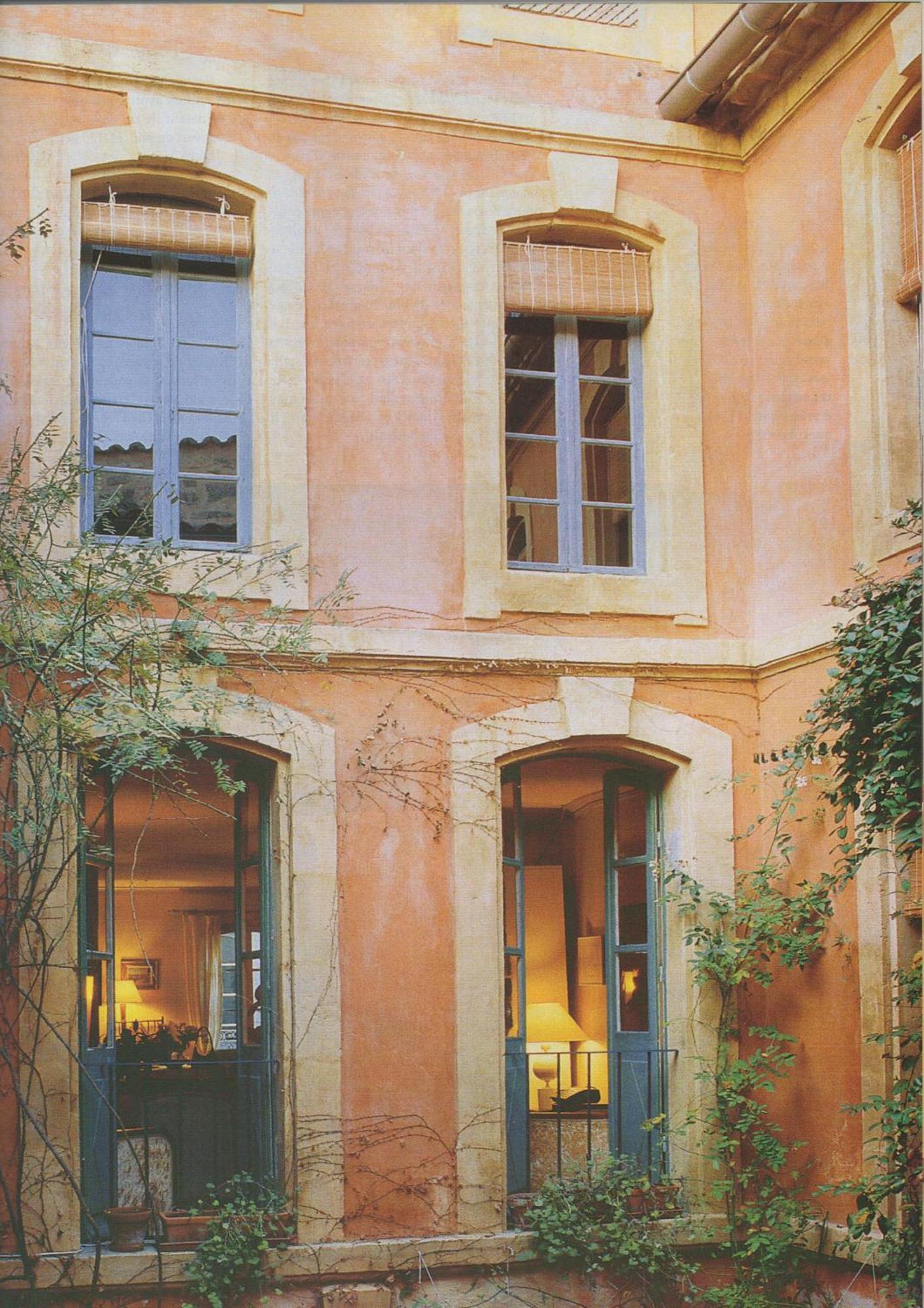 تاراسكون Rue Du Chateau المظهر الخارجي الصورة