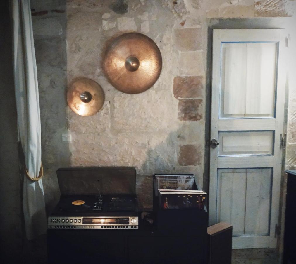تاراسكون Rue Du Chateau المظهر الخارجي الصورة