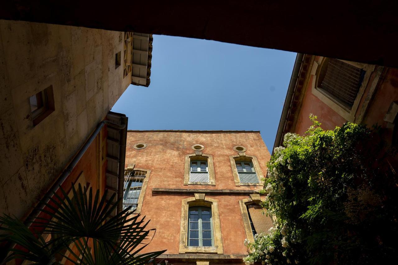 تاراسكون Rue Du Chateau المظهر الخارجي الصورة